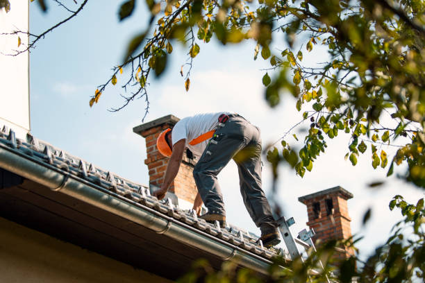 Quick and Trustworthy Emergency Roof Repair Services in Fort Deposit, AL