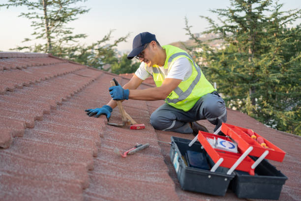 Best Roof Replacement Cost  in Fort Deposit, AL