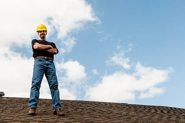 Best Affordable Roofing Company  in Fort Deposit, AL