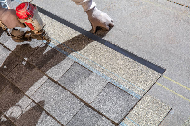 Best Flat Roof Repair Services  in Fort Deposit, AL