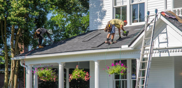 Best Residential Roofing Contractor  in Fort Deposit, AL